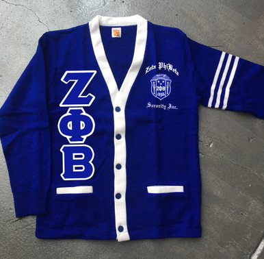 Deference Clothing® compatible with Zeta Phi Beta Clothing