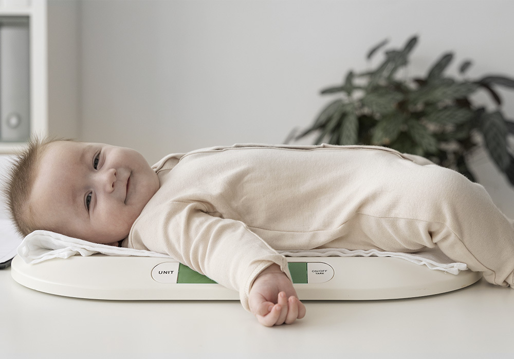 Calculadora de percentiles en Farmacia Laspalas