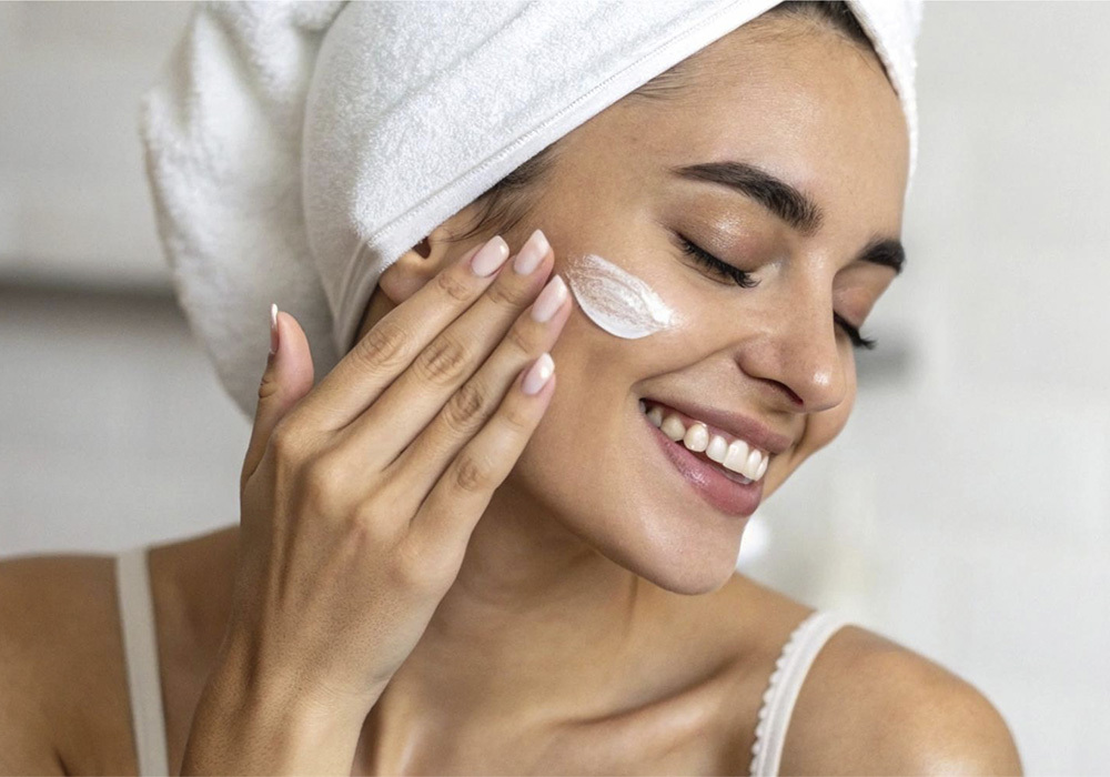 Dermocosmética en Farmacia Laspalas, Estella