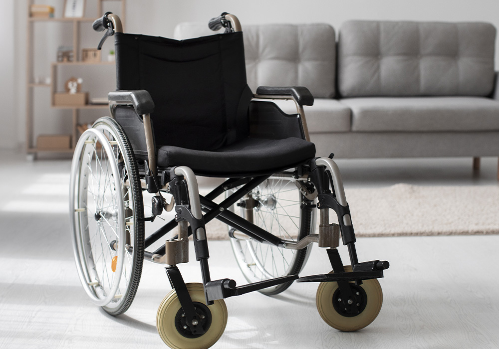 Ortopedia en Farmacia Laspalas en Estella