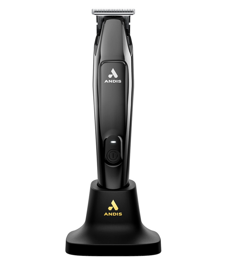 Andis Slimline® Pro II Trimmer | Cordless Li-Ion - Weiss Barber Supply