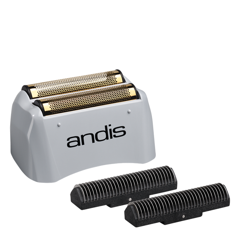 Andis ProFoil Foil Assembly