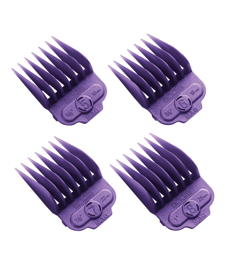 andis combs set
