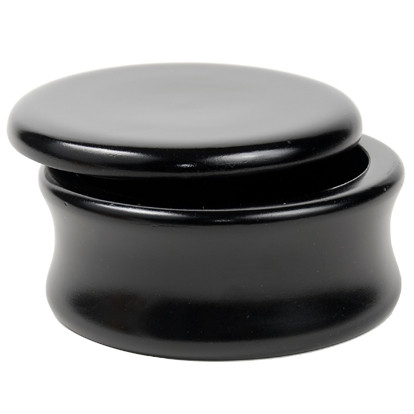 Parker Mango Wood Shaving Bowl - Thumbnail 2