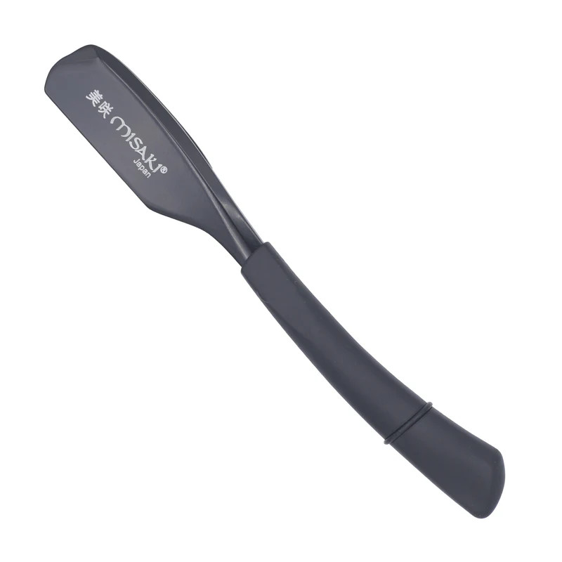 Misaki MR-02 Katana Shavette Razor Handle - Weiss Barber Supply