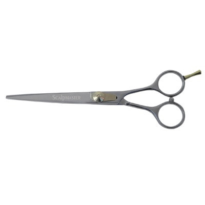 Scalpmaster 7" Barber Shear Weiss Barber Supply