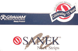 Sanek/Graham Beauty Products