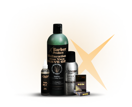 Xtreme Barber Products Inc