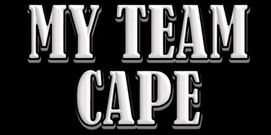 My Team Cape