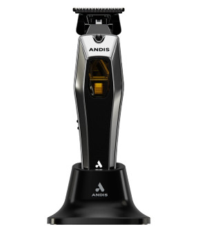 Andis GTX-EXO® Black Label Special-Edition Trimmer - Weiss Barber