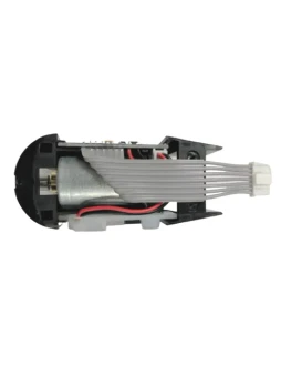 Andis Cordless Master MLC Sled Assembly #562471 for Andis Cordless Masters clippers at Weiss Barber Supply