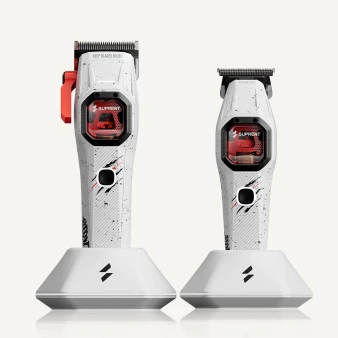 Professional Barber Clippers, Trimmers & Shavers | Weiss Barber Supply