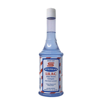 Stephan Lilac Aftershave