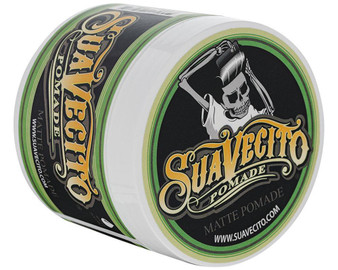 Suavecito Original Matte Pomade