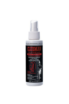 Clubman Non-Aerosol Hairspray