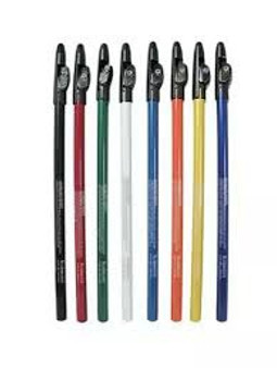 Scalpmaster 8pc Hair Design Pencil