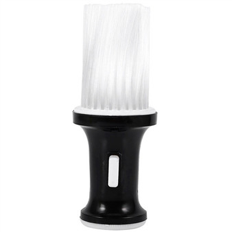 Scalpmaster Neck duster w/ Powder Dispenser