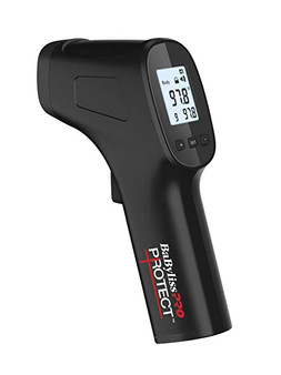 Babyliss Pro Thermometer