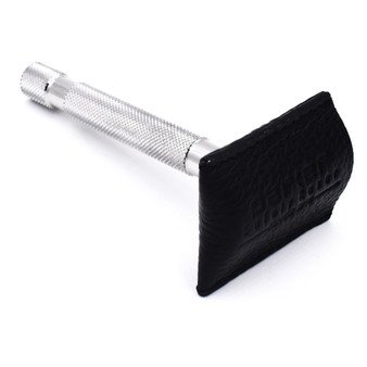 Shaving - Safety Razor - Weiss Barber Supply