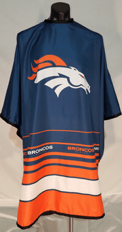 NFL Cape - Denver Broncos