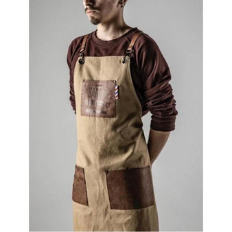 Marmara Barber Apron 