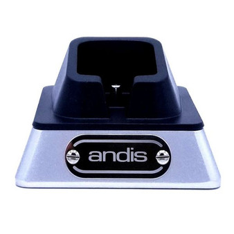 Andis MLC Charger Stand #400407 for Andis Cordless Masters clipper at Weiss Barber Supply