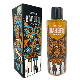 Marmara Barber Cologne Amikoo - 500mL