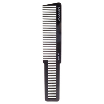 Salonchic 8" Clipper Carbon Comb