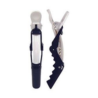 Soft 'N Style Super Grip Medium Clips (4-Pack)