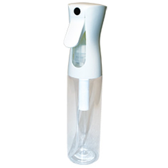 Continuous Mist Spray Bottle, 10oz