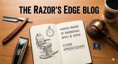 Complaining Won’t Fix It. Serving On The Board Will. 