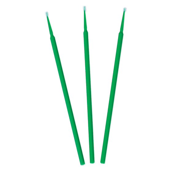 FantaSea Fine Tip Micro Applicators 100 Pack