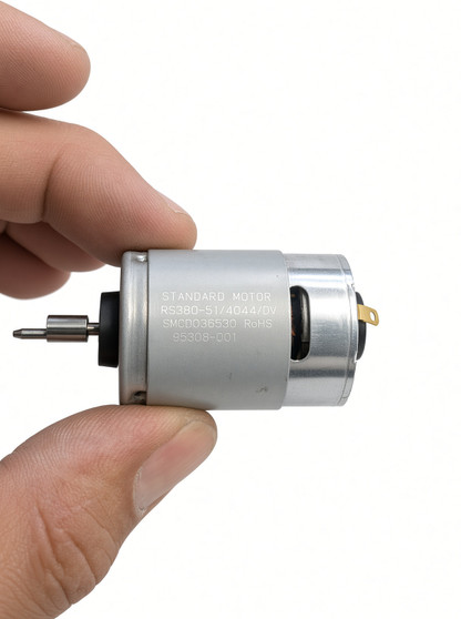 Wahl 8723-2701 motor stamp RS380-51/4044/DV 95308-001