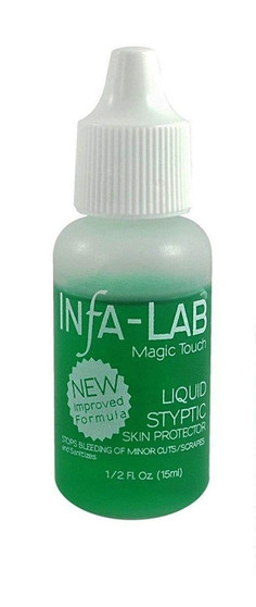 Infalab Liquid Skin Protector Styptic