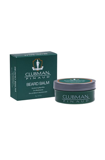 Clubman Beard Balm