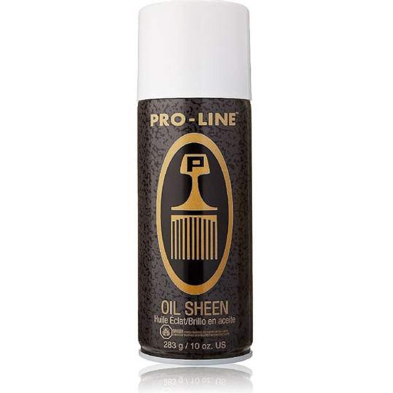 Proline Oil Sheen