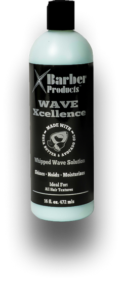 Xtreme Barber Wave Xcellence