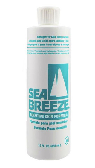 Sea Breeze Sensitive