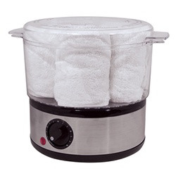 Fantasea Towel Steamer