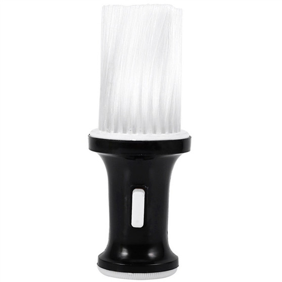 Scalpmaster Neck duster w/ Powder Dispenser