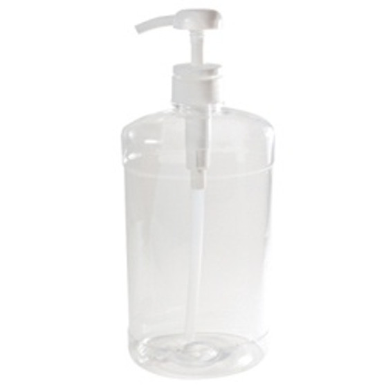 Soft N Style Lotion Dispense Bottle 30oz