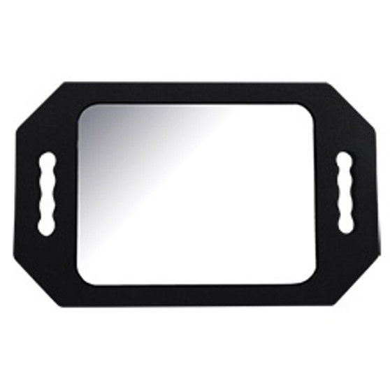 Soft N Style Rectangular Soft Foam Mirror