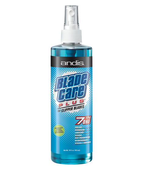 Andis Blade Care Plus Spray Bottle