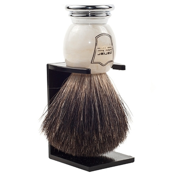 Parker Shaving Brush - MIBB