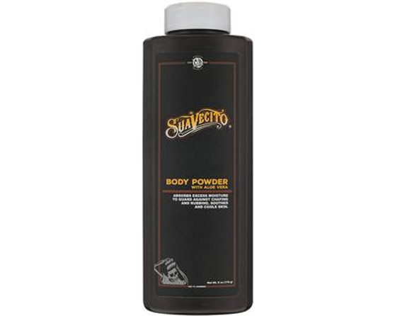 Suavecito Body Powder - 6oz