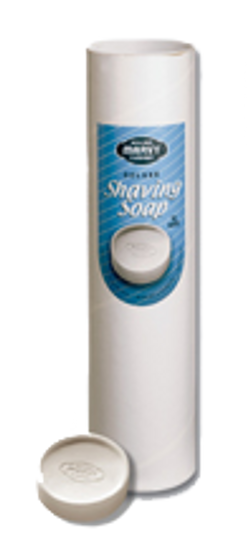 Marvy Deluxe Shaving Soap