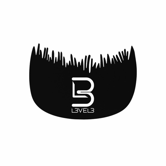 L3VEL3™ Hair Fiber Comb