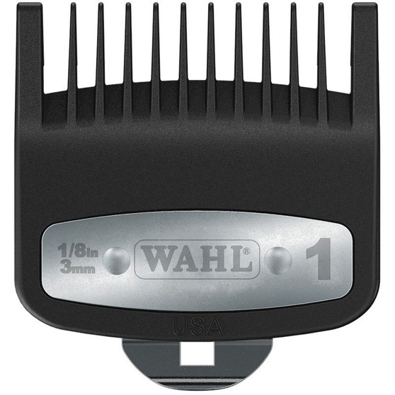 Wahl #1 - 1/8" Premium Cutting Guide