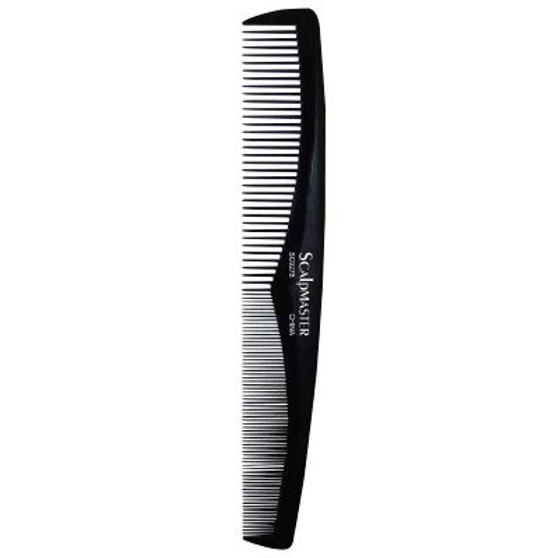 Scalpmaster 7-1/2" Finishing Comb