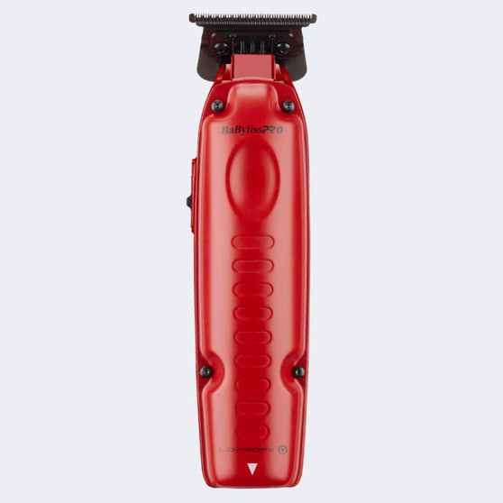 BaBylissPro FXOne Lo-ProFX Limited Edition Matte Red Trimmer